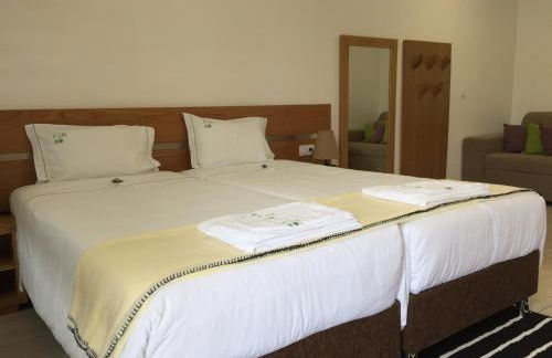 Gites Des Sablons - Foto 45