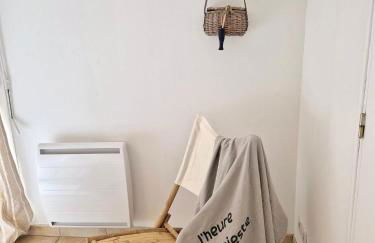 La villa Ty Mor Braz - Foto 25