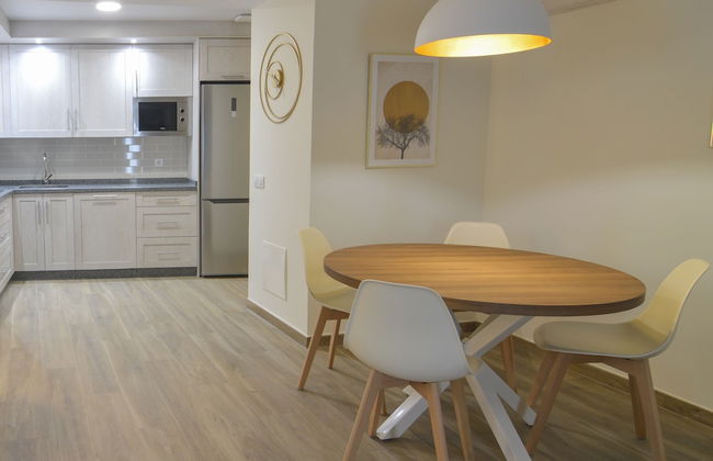 Apartamentos Turísticos Hornillo - Foto 20