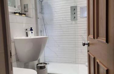 Luxury Penthouse on Waterside Knaresborough - Foto 28