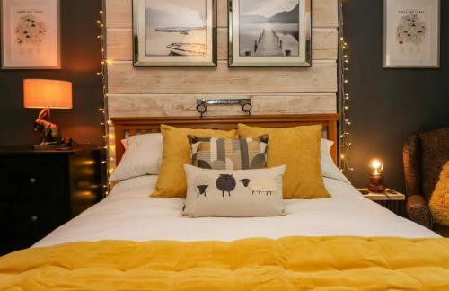 Tranquil Lake District Village Apartment - Foto 1