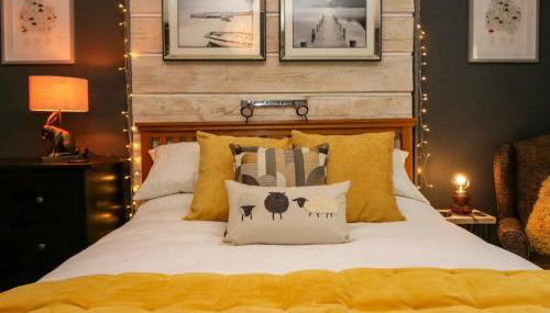 Tranquil Lake District Village Apartment - Foto 1