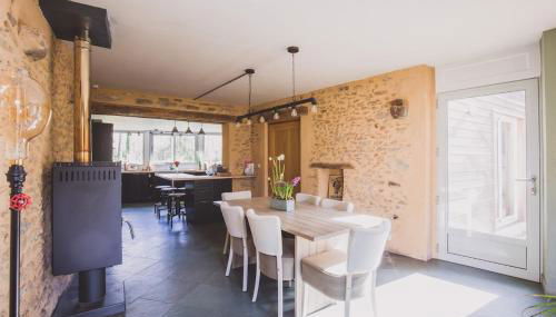 Grande maison de caractère à quelques mètres Circuit - Foto 5