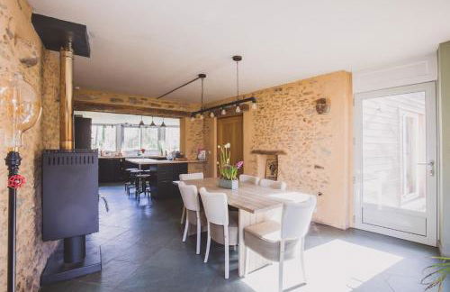 Grande maison de caractère à quelques mètres Circuit - Photo 5