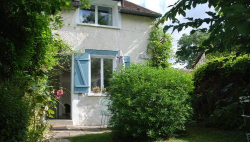 Cottage Les Quatre Saisons - Foto 3, Garden