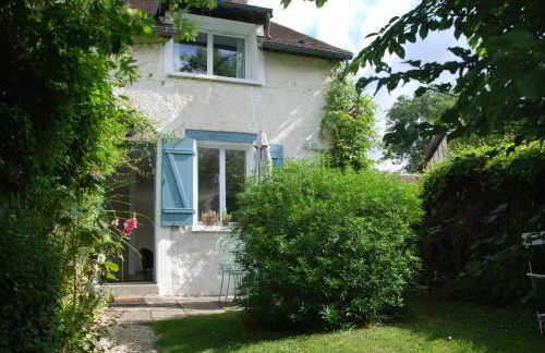 Cottage Les Quatre Saisons - Foto 3