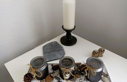 Holiday Home Heide mit Garten und Terrasse by Interhome - Foto 6