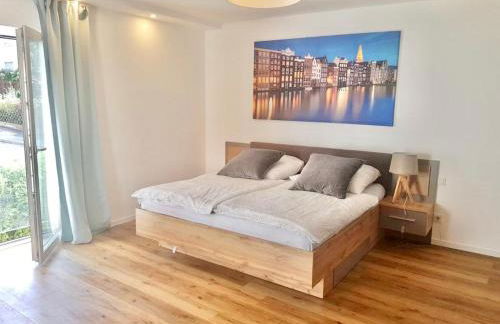 Apartments bei Playmobil 1,130m2,24h Self Check-in, free Parking - Foto 20