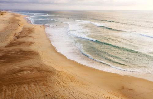 Appart' cocooning prêt de la forêt - Foto 11