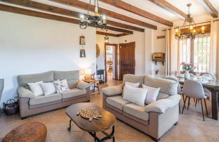 Villa Luz de Luna Guaro by Ruralidays - Foto 17