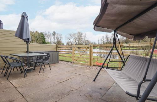 Willow Cottage - Foto 22