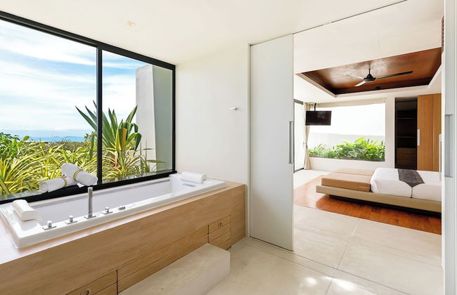 Villa Splash - Foto 34