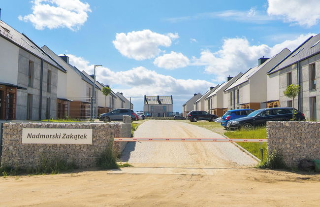 Nadmorski Zakątek Apartments by Renters - Photo 54