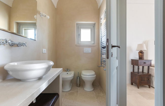 3643 Masseria Stella del Monte by Perle di Puglia - Foto 61