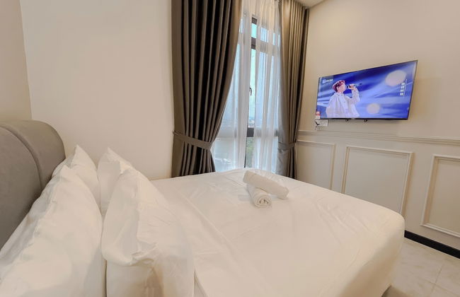 Neu Suites by Manhattan Group - Foto 29