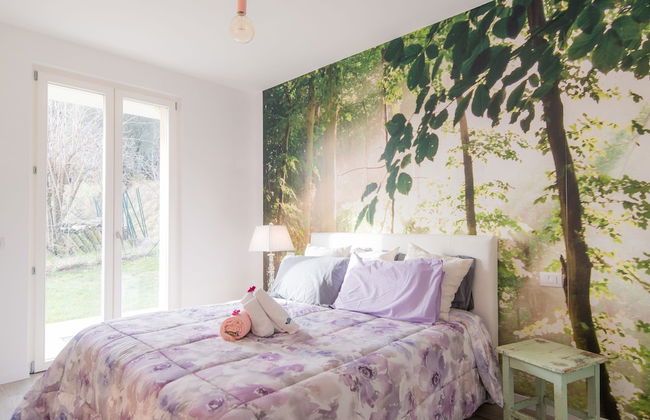 Magic Garden Pool - Foto 6