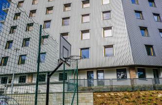 Apartamenty Wieża - Tower Apartments - Foto 31