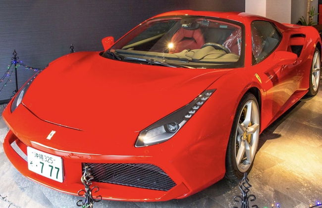 Mr.KINJO in GUSUKU - Foto 5