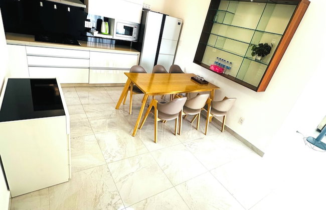 Diamond Suite Star Hill Apartment - Foto 17