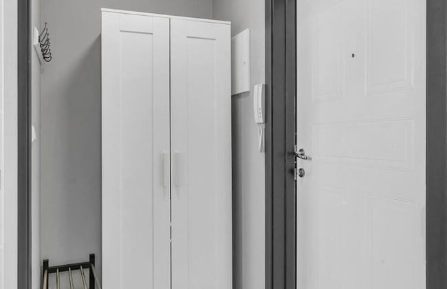 Forenom Serviced Apartments Oslo Rosenhoff - Foto 14