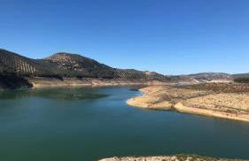 Large 1 bed apartment in the beautiful countryside - Foto 20