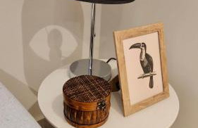 Flat de Luxo c/ Quarto Privativo 21º Andar Vertigo - Foto 19