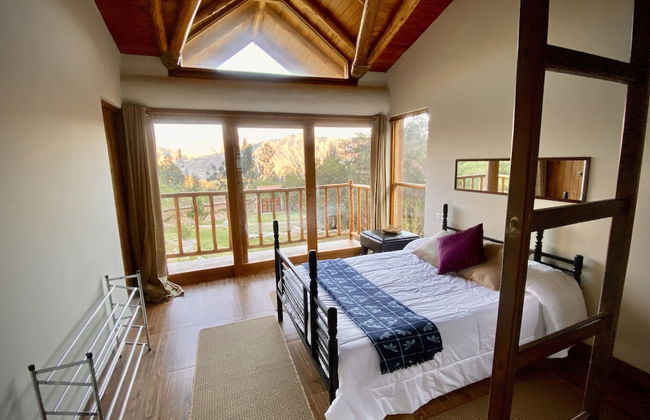 URUHome Cusco - Foto 7