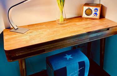 Schöne Aussichten mitten in Berlin - il sole - Photo 14