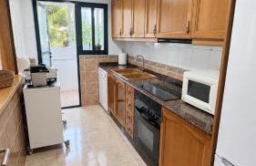 Jávea 2bedroom-beach1 min.walk+swimmingpool+wifi - Foto 29
