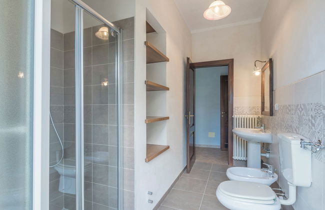 Casa Renato Apartments With Pool, Monforte D' Alba - Foto 55