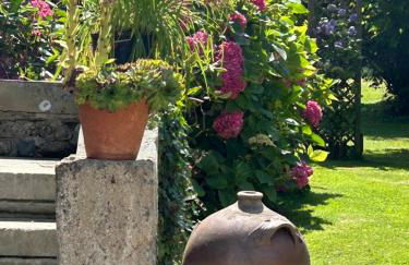 Les Maisons de Marie - Foto 70