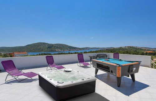 XXL Vila Lavanda for 16 person - Foto 18