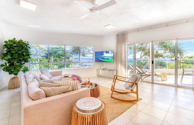 The Lookout Resort - Foto 72