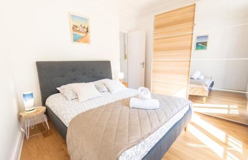 PREMIUM T2 neuf 2ème étage ultra Centre Lorient par Groom - Foto 2
