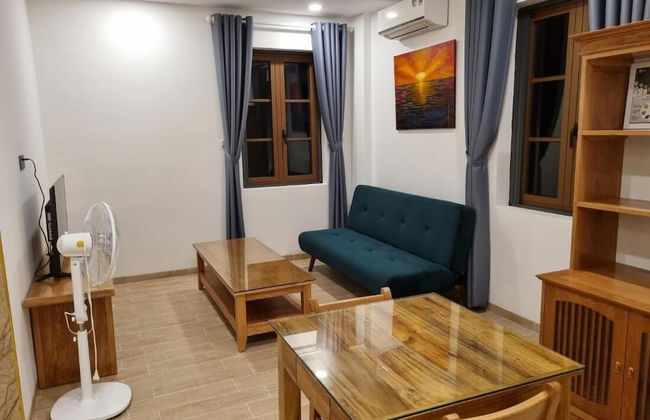 Best Price Sun An Thi Apartments for Long Stay 1km to Town Beach - Foto 11