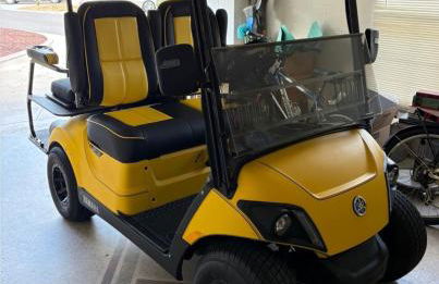 Heart of The Villages, Near Sumter Landing! 2BR-2BA New Golf Cart-Guest IDs included! - Foto 2