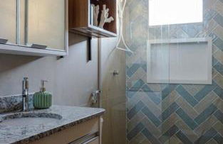 Imbassaí Summer flat Village de Luxo - Foto 22