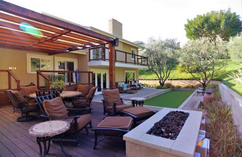 The Sanctuary - Foto 28