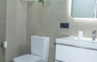 Modern Oasis - Pool, Gym & Tennis - Foto 17