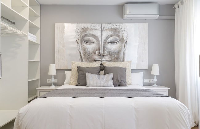 Besos Beach Gem 1 By Myrentalhost - Photo 24