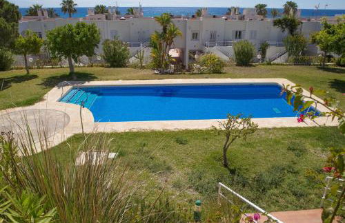 Parque Playa - Mojacar Playa - R051 - Foto 25