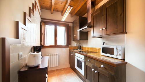 Apartamentos La Calvera - Foto 5