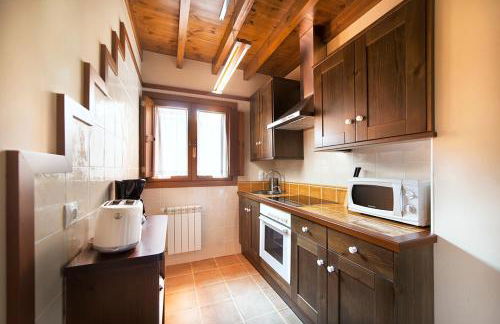 Apartamentos La Calvera - Photo 5