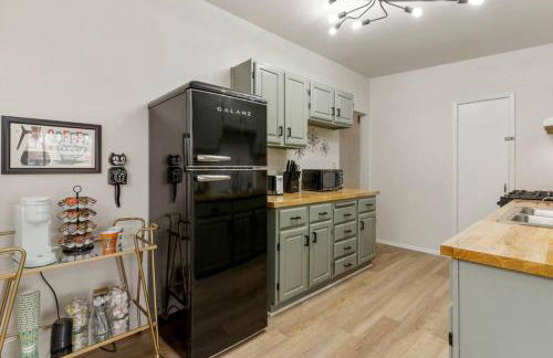 Tulsa Funk House - Foto 14