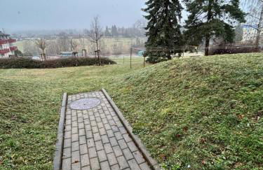 Apartment mit Loggia und Traumblick - Foto 31