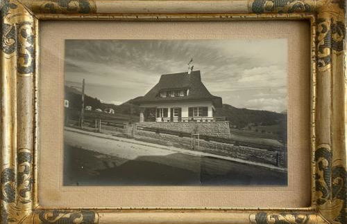 Villa Molteni, Ville di Fiemme, Varena - Foto 42