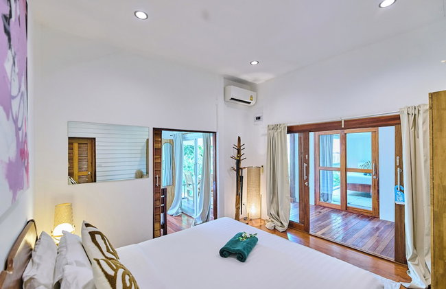 Joy Beach Villas - Photo 28