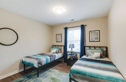 The Neighborhood House in Richmond - Foto 3