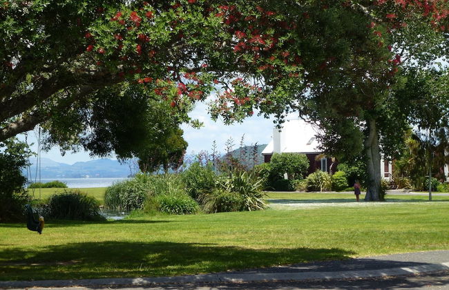 Ramada Resort By Wyndham Rotorua Marama - Foto 47