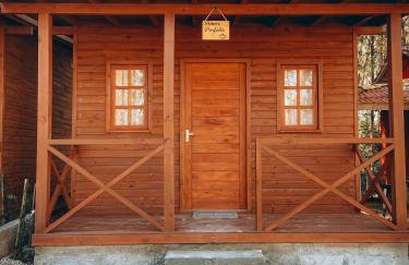 Pousada Doce Aconchego - Grão Pará - Aiurê - Foto 27